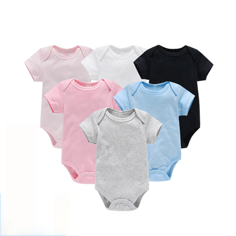 Baby Clothes - Ropa de bebé, Body para niño/niña,