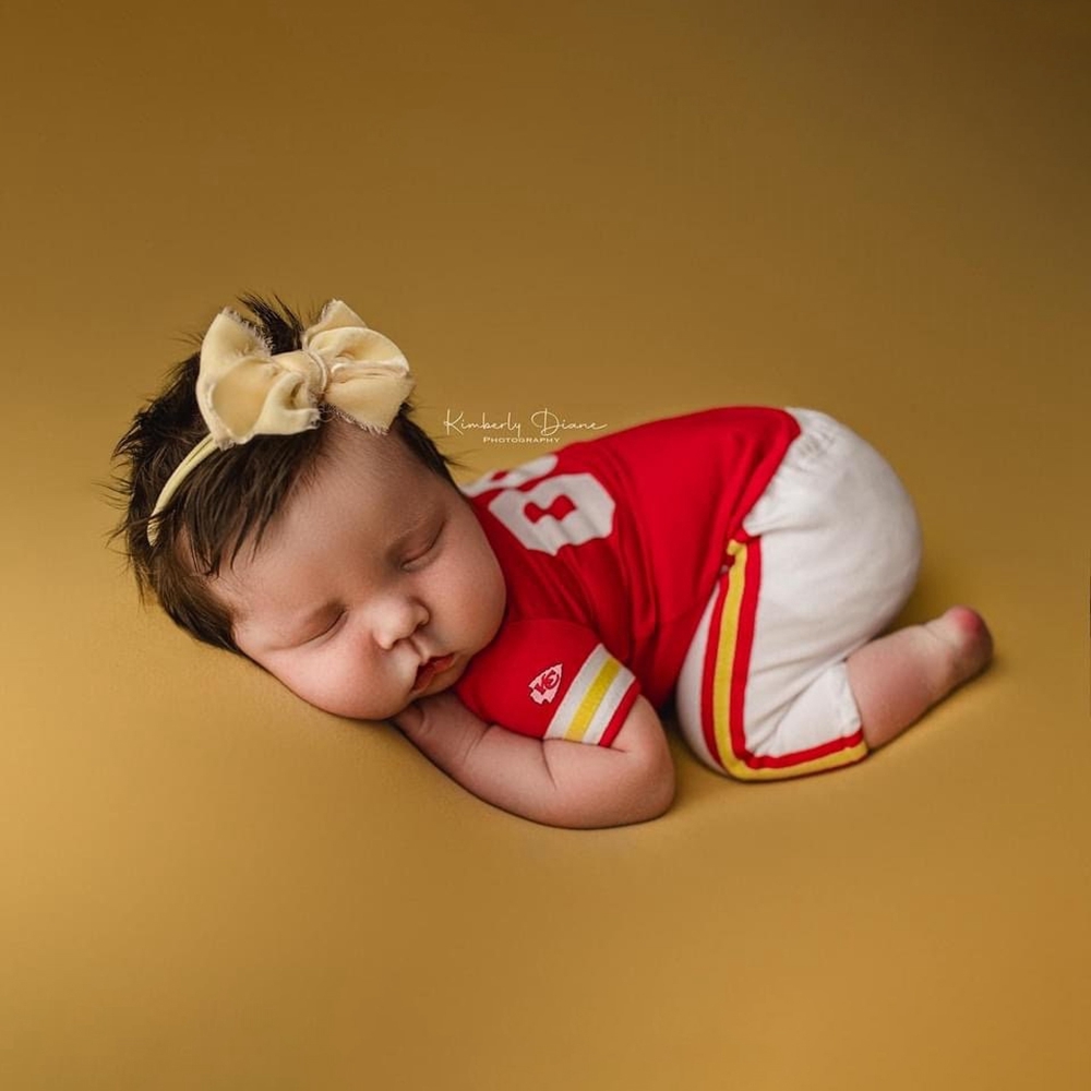 Infant Photography Props Outfit - Accesorios de Fotografía para Recién Nacidos,
