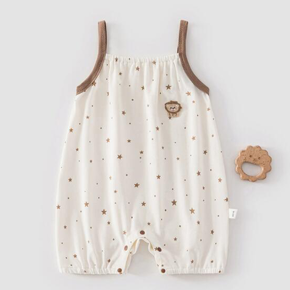 Mono de bebé niña sin mangas c - Newborn Baby Girl Romper Floral reseña y precio