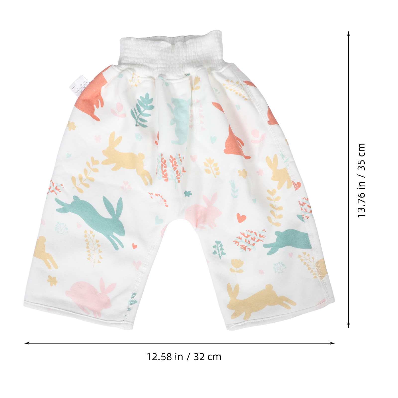 Pantalones de entrenamiento pa - Toddler Training Pants Leak Proof reseña y precio