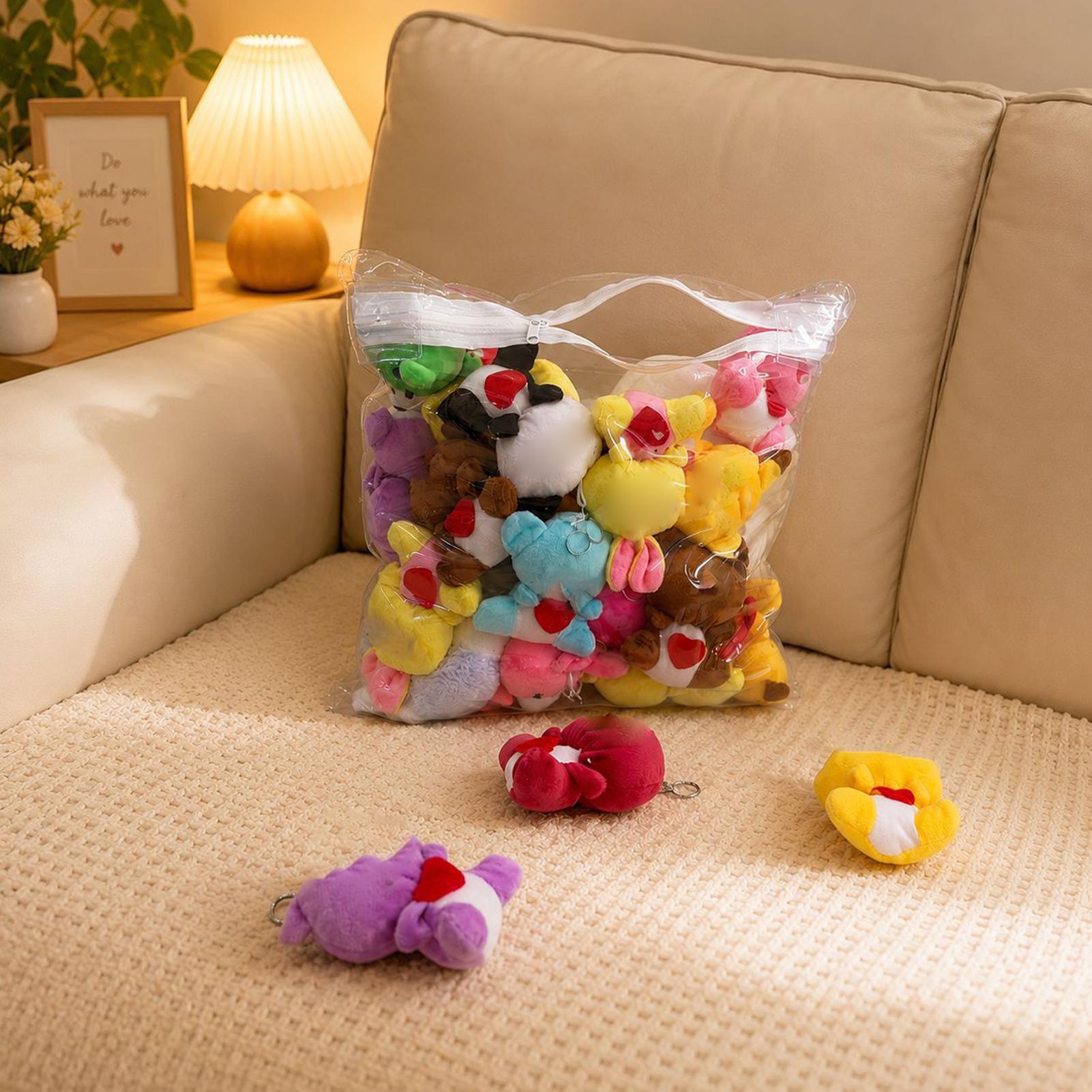 Soporte Transparente a Prueba  - Nursery reseña y precio