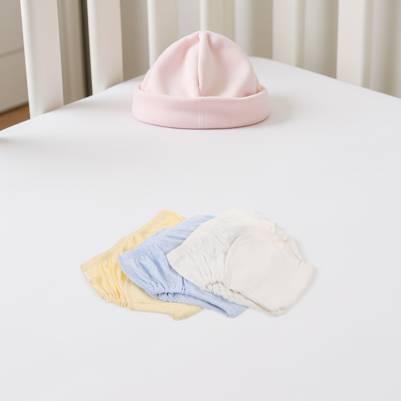 3 unidades de calzoncillos de  - Toddler Training Pants Leak Proof reseña y precio