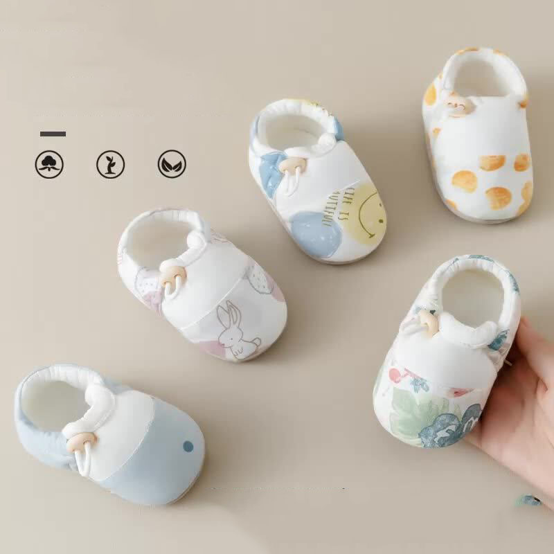 Zapatos para caminar para niño - Unisex Baby Socks Non Slip reseña y precio