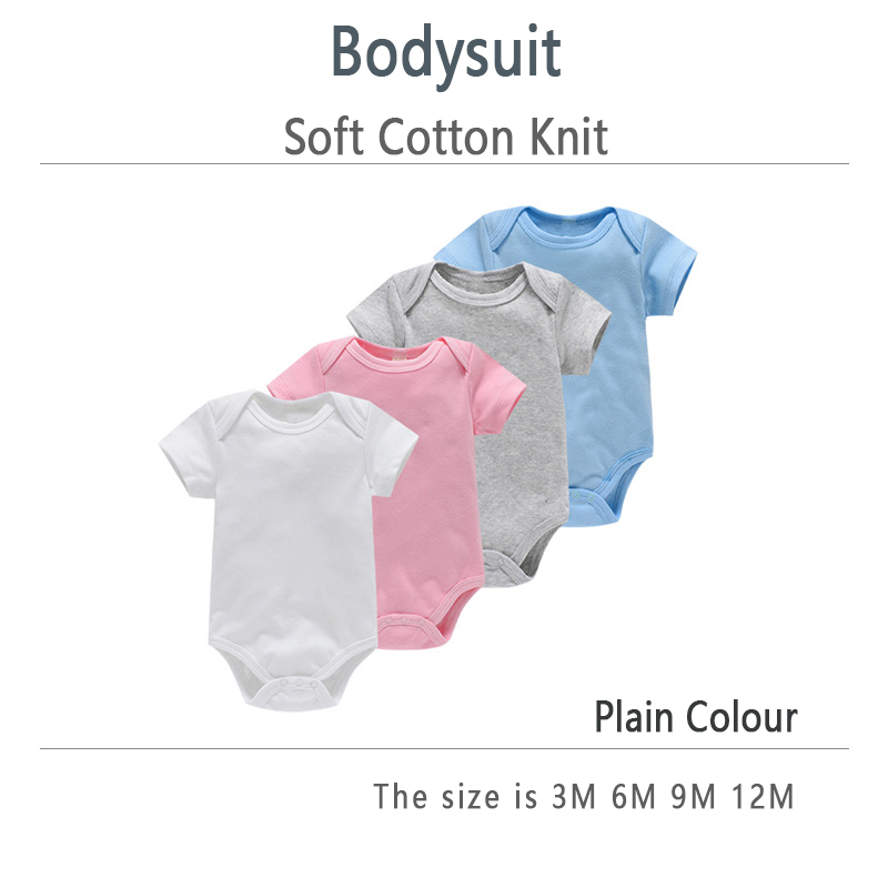 Ropa de bebé, Body para niño/n - Baby Clothes reseña y precio
