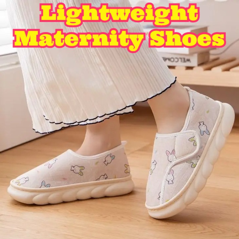 Zapatos de Maternidad de Veran - Maternity Wear reseña y precio