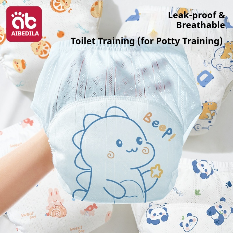 Pantalones de entrenamiento pa - Toddler Training Pants Leak Proof reseña y precio