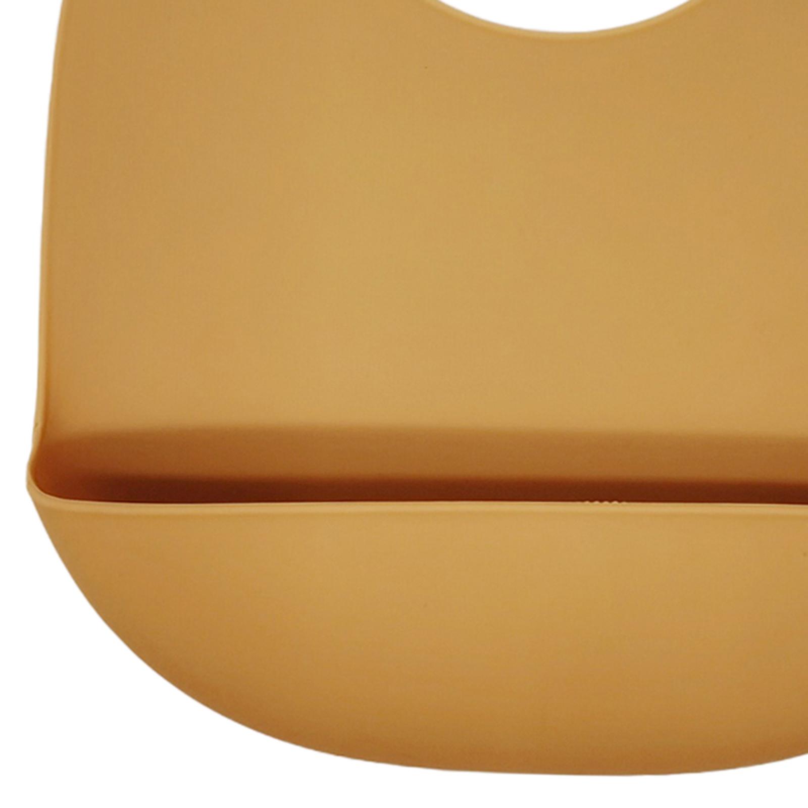 Babero impermeable de silicona - Waterproof Baby Bibs Silicone reseña y precio