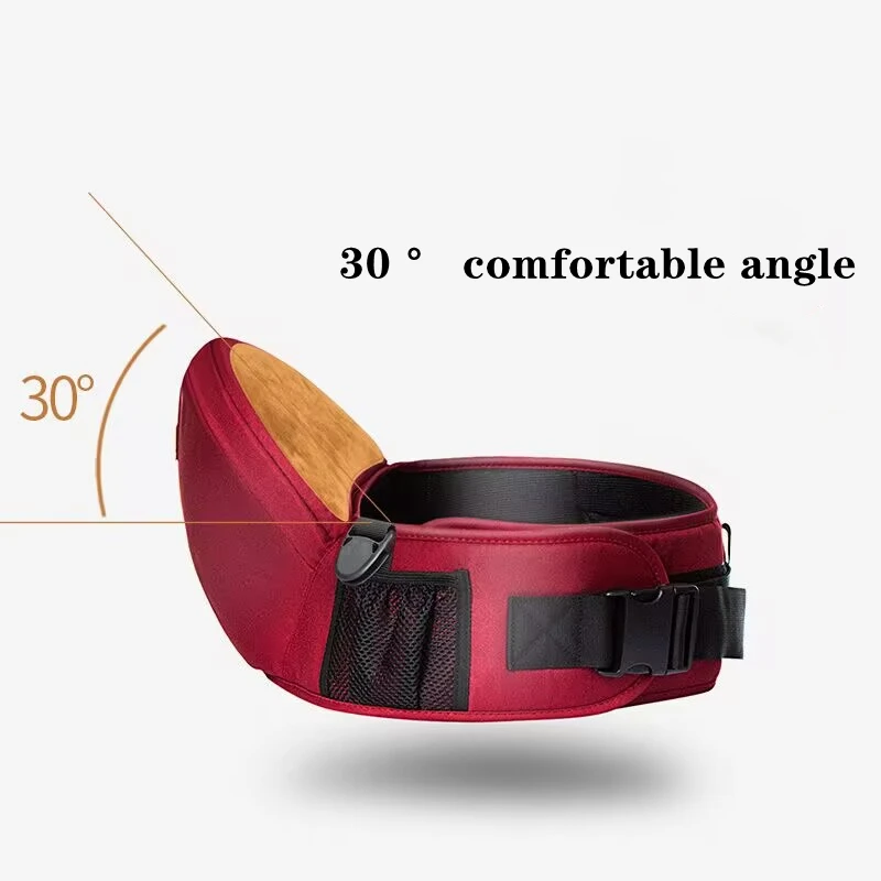 Portabebés Multifuncional Ergo - Ergonomic Baby Carrier Newborn To Toddler reseña y precio