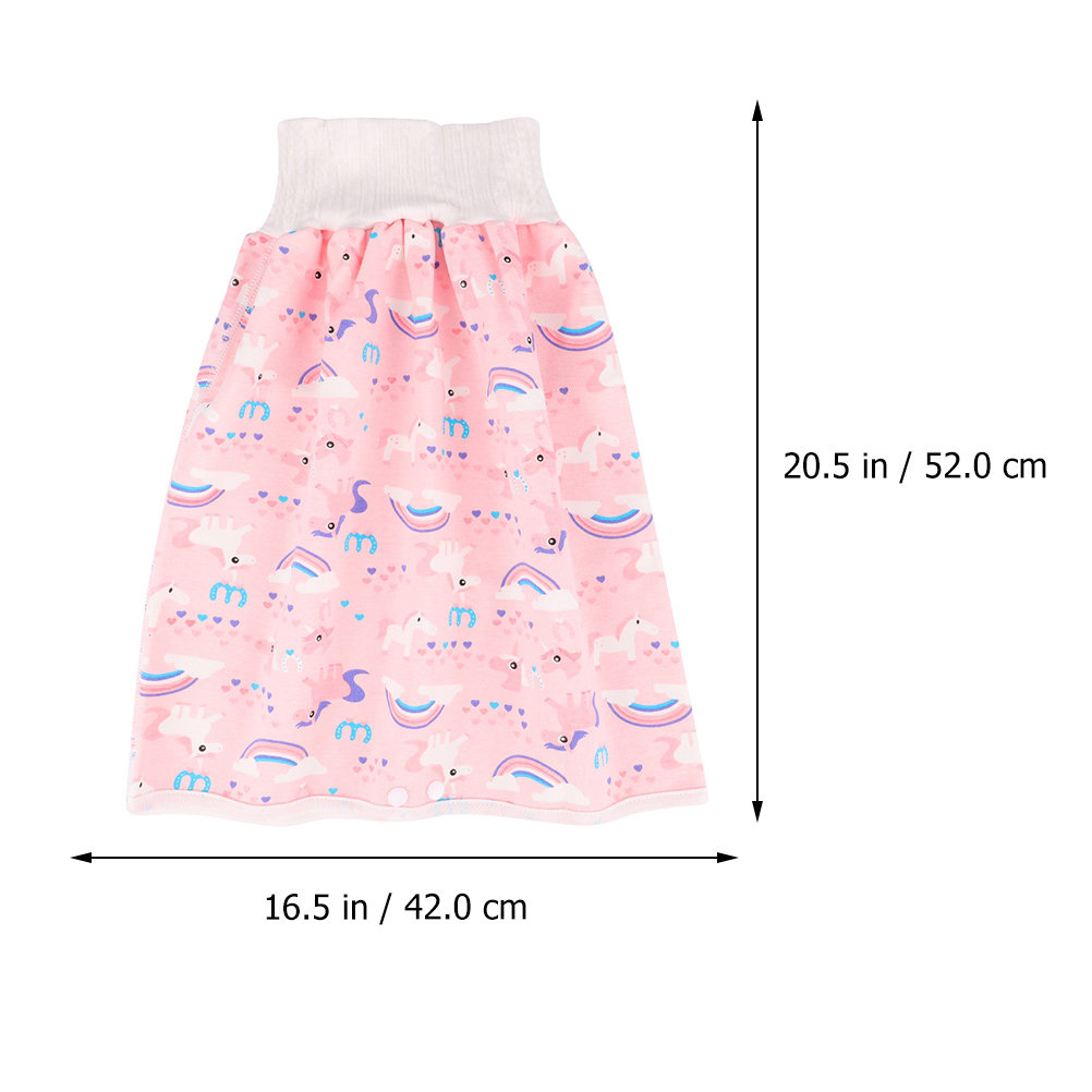 Pantalones de entrenamiento im - Toddler Training Pants Leak Proof reseña y precio