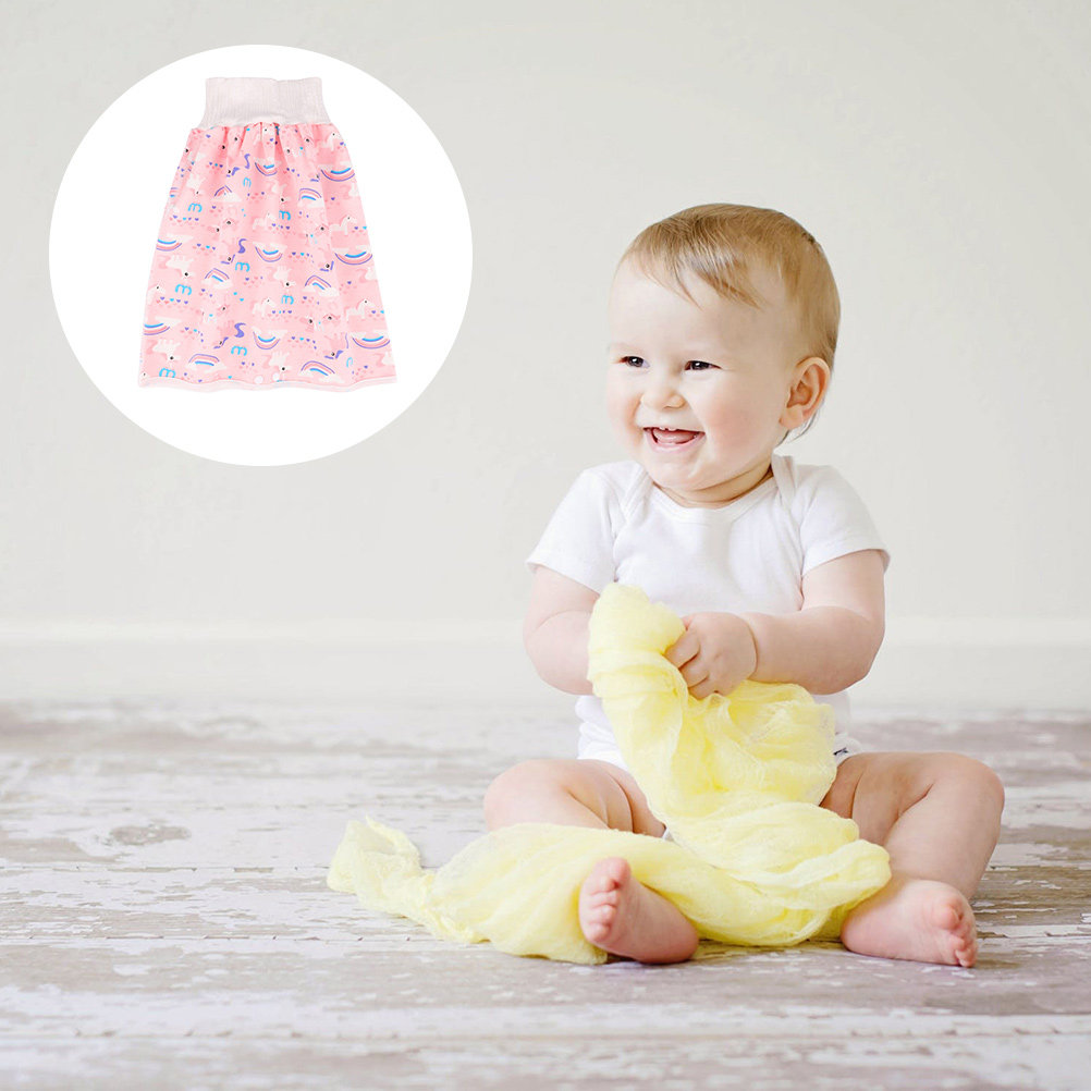 Pantalones de entrenamiento im - Toddler Training Pants Leak Proof reseña y precio
