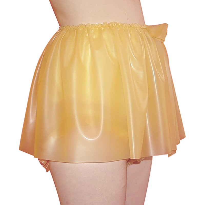 Calzoncillos transparentes sex - Diapering reseña y precio