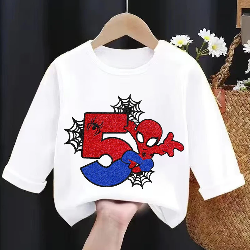Nueva camiseta de manga larga  - Baby Clothes reseña y precio