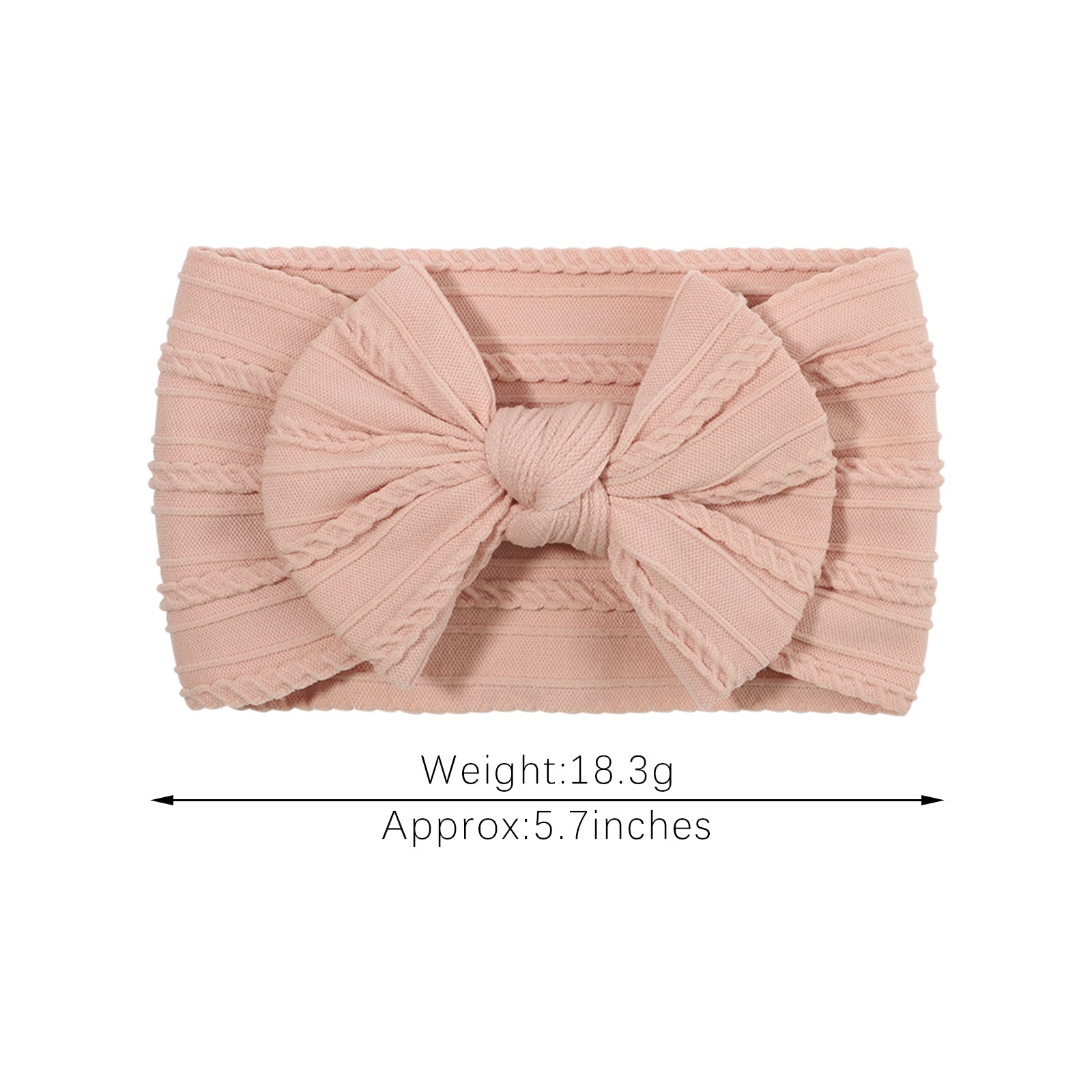 3/5 piezas/set de diademas par - Baby Gear reseña y precio