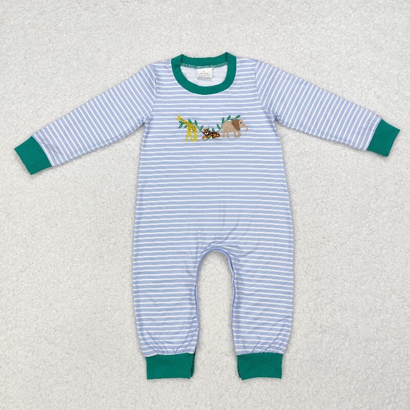 Pelele de bambú para bebés de  - Cotton Baby Onesies Zipper reseña y precio