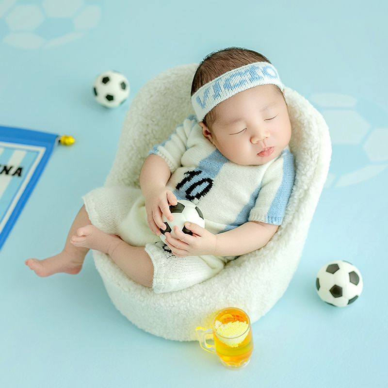 Accesorios de fotografía con t - Infant Photography Props Outfit reseña y precio