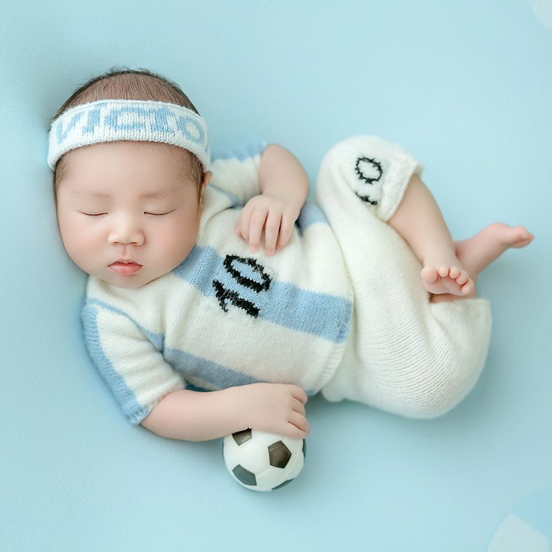 Accesorios de fotografía con t - Infant Photography Props Outfit reseña y precio