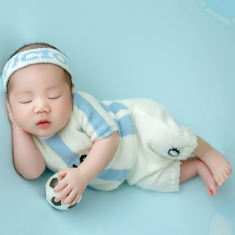 Accesorios de fotografía con t - Infant Photography Props Outfit reseña y precio