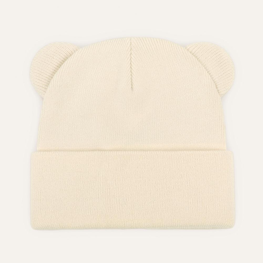 Gorro de invierno para bebé, a - Infant Beanie Hat With Ears reseña y precio