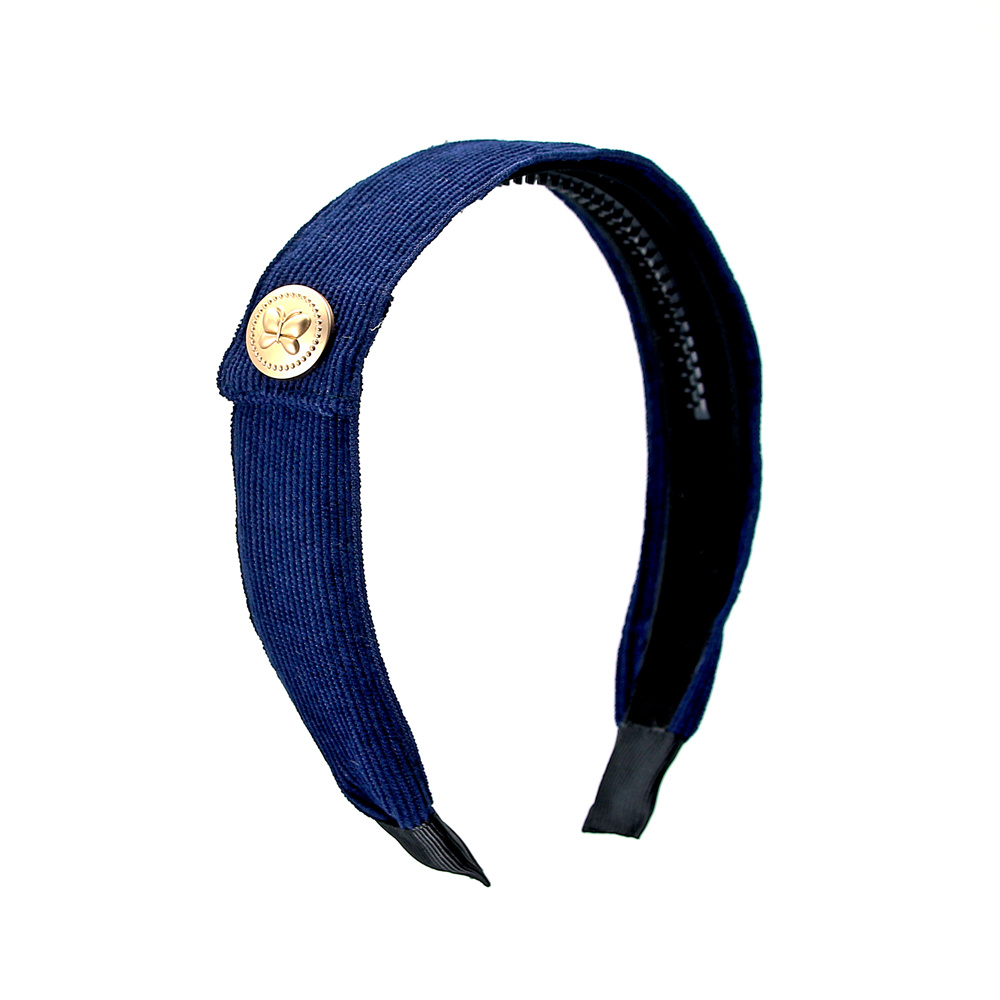 A5 moda pana botón dorado band - Baby Gear reseña y precio