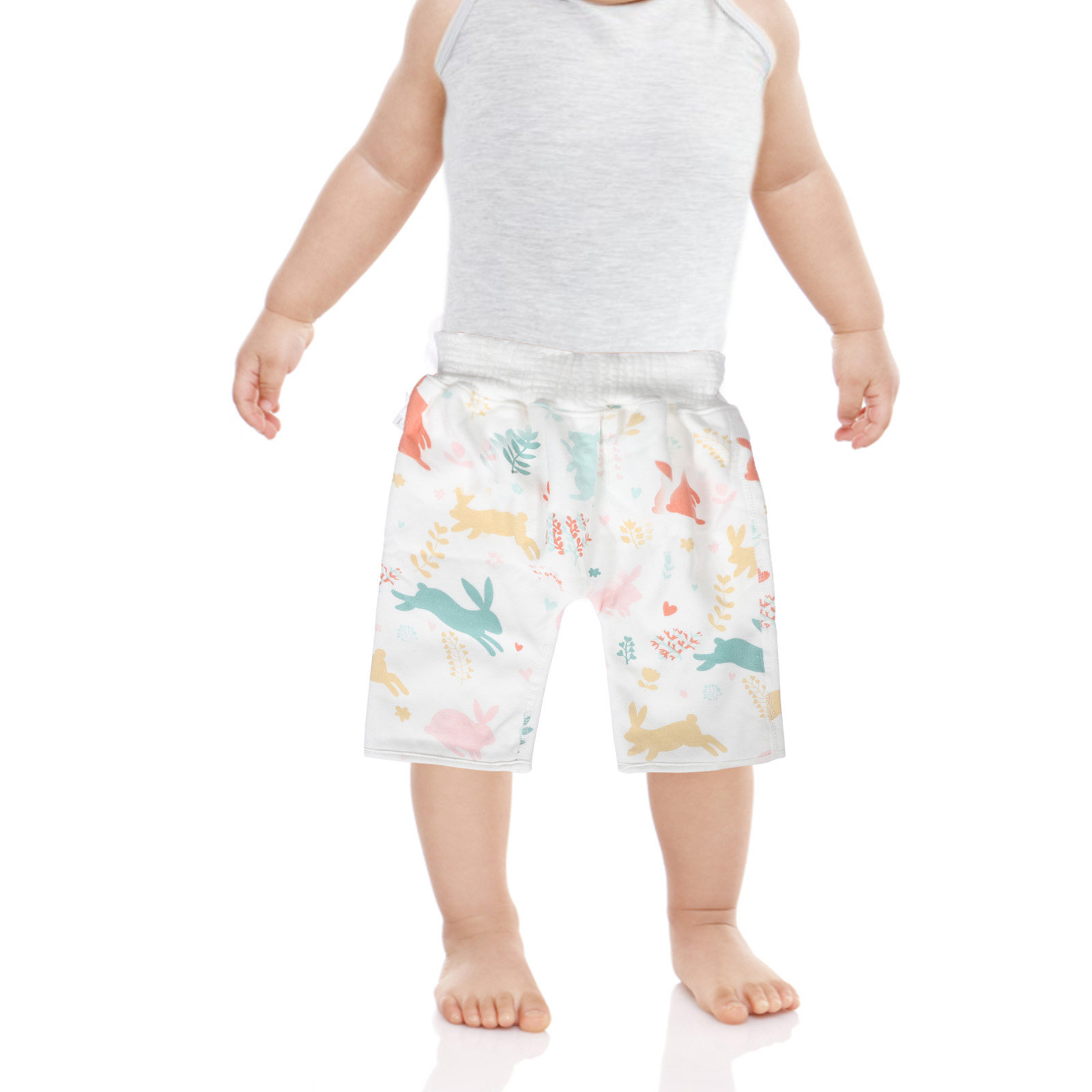 Pantalones de entrenamiento im - Toddler Training Pants Leak Proof reseña y precio
