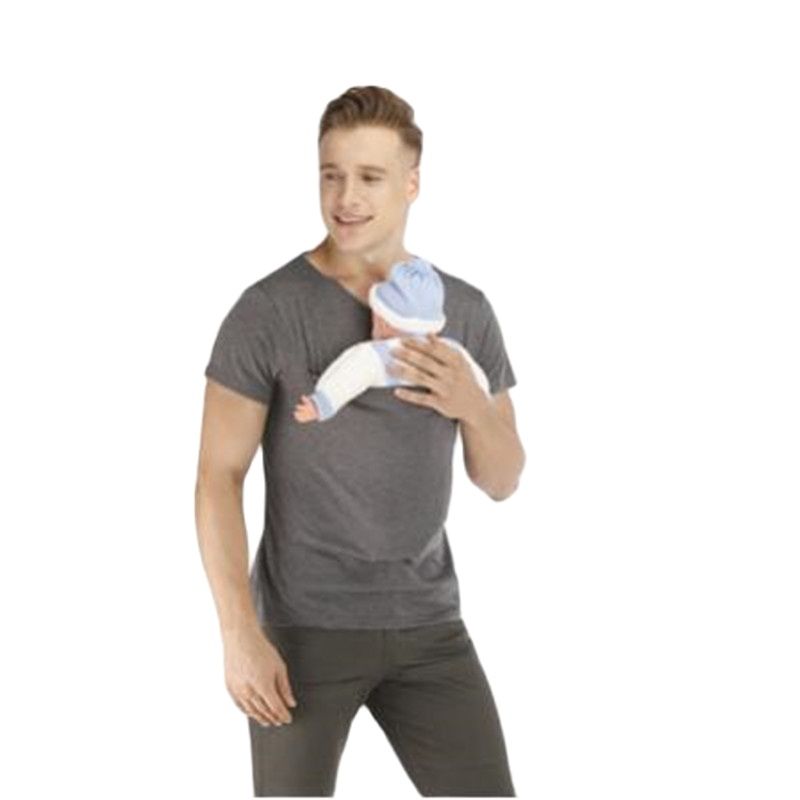 Camiseta de seguridad con bols - Maternity Wear reseña y precio