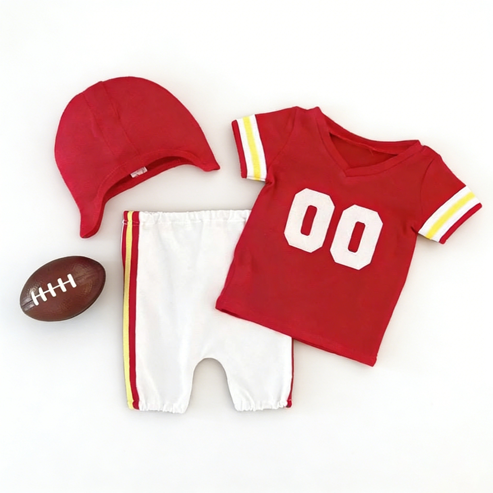 Accesorios de Fotografía para  - Infant Photography Props Outfit reseña y precio
