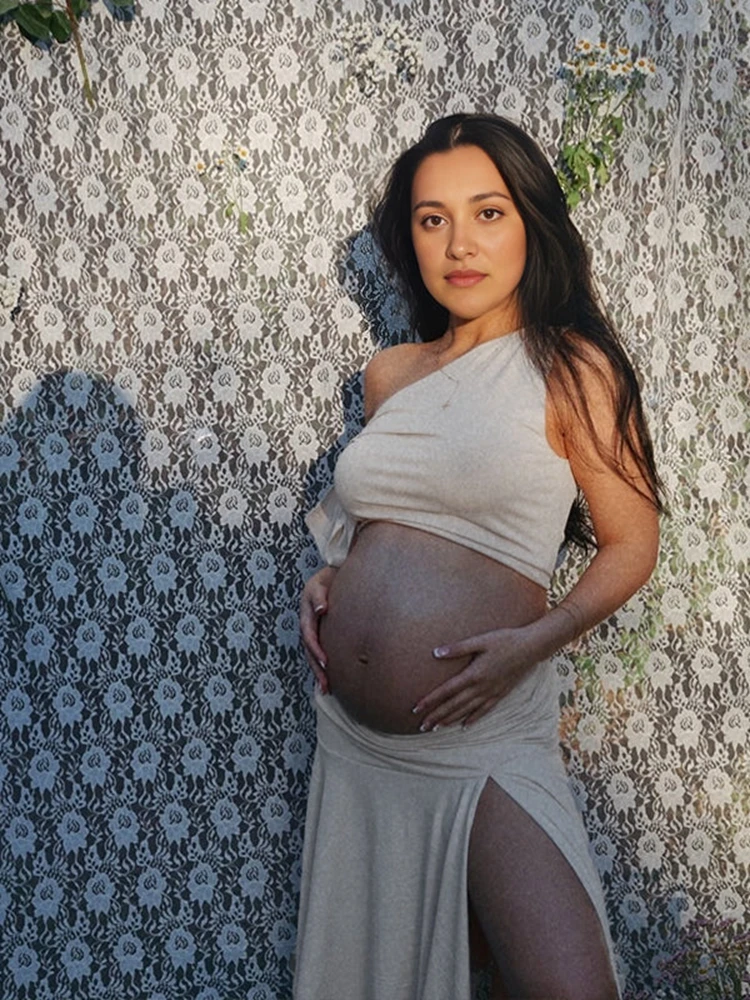 Vestidos de maternidad con hom - Maternity Wear reseña y precio